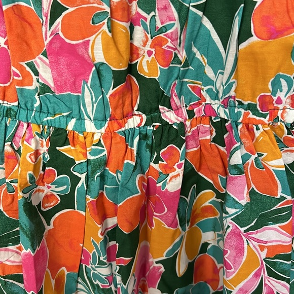 NWT- 4T- Carters- Girls Dress. NWT. - Picture 3 of 4